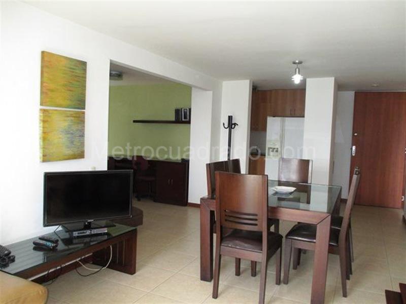 3BR Apartment in Oviedo (87 m²) - 4