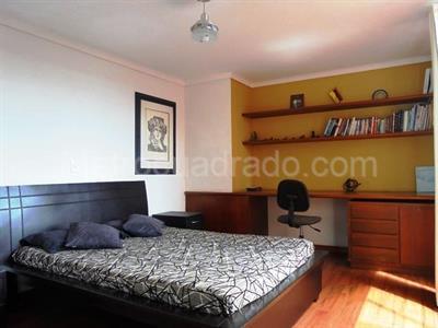 Apartamento de 4 alcobas en venta en El Poblado, Medellín, 284 m² · foto 12 de 20