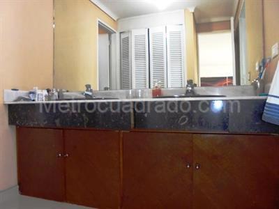 Apartamento de 4 alcobas en venta en El Poblado, Medellín, 284 m² · foto 14 de 20