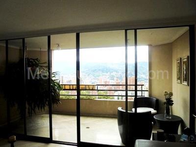 Apartamento de 4 alcobas en venta en El Poblado, Medellín, 284 m² · foto 20 de 20