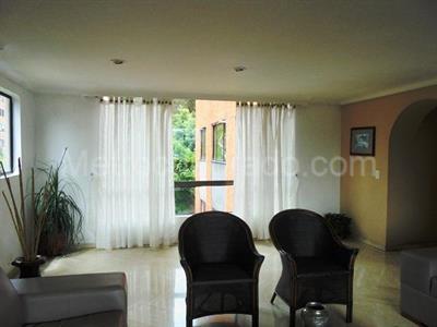 Apartamento de 4 alcobas en venta en El Poblado, Medellín, 284 m² · foto 4 de 20
