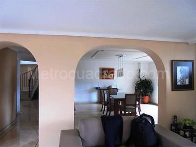 Apartamento de 4 alcobas en venta en El Poblado, Medellín, 284 m² · foto 5 de 20