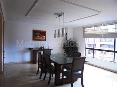 Apartamento de 4 alcobas en venta en El Poblado, Medellín, 284 m² · foto 6 de 20