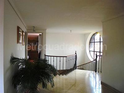 Apartamento de 4 alcobas en venta en El Poblado, Medellín, 284 m² · foto 8 de 20