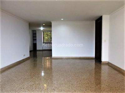 Apartamento en venta en El Poblado, Medellín · foto 3 de 16