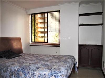 Apartamento en venta en El Poblado, Medellín · foto 9 de 16