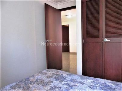 Apartamento en venta en El Poblado, Medellín · foto 10 de 16
