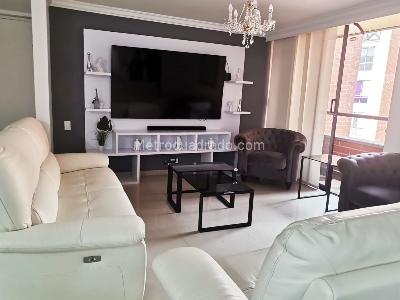 Apartamento en venta en Patio Bonito, Medellín · foto 2 de 18