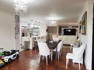 Apartamento en venta en Patio Bonito, Medellín · foto 3 de 18