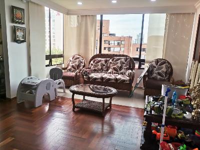 Apartamento en venta en Patio Bonito, Medellín · foto 4 de 18