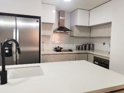 Apartamento en venta en Patio Bonito, Medellín · foto 7 de 18