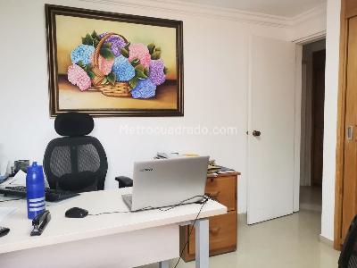 Apartamento en venta en Patio Bonito, Medellín · foto 13 de 18