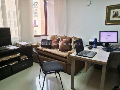 Apartamento en venta en Patio Bonito, Medellín · foto 14 de 18
