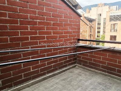 Apartamento en venta en Patio Bonito, Medellín · foto 18 de 18