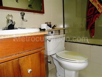 Apartamento en venta en El Poblado, Medellín · foto 17 de 18