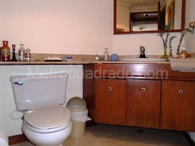 Apartamento en venta en El Poblado, Medellín · foto 18 de 18