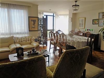 Apartamento en venta en El Poblado, Medellín · foto 3 de 18