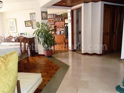 Apartamento en venta en El Poblado, Medellín · foto 4 de 18