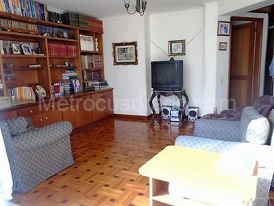 Apartamento en venta en El Poblado, Medellín · foto 5 de 18