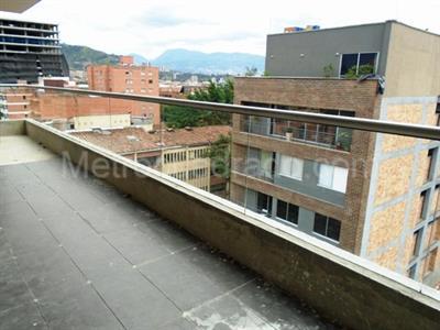 Apartamento en venta en El Poblado, Medellín · foto 11 de 12