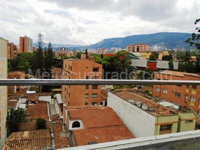 Apartamento en venta en El Poblado, Medellín · foto 12 de 12