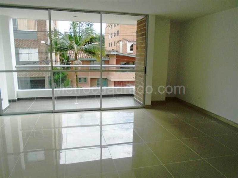 Spacious 3BR Apartment in El Poblado