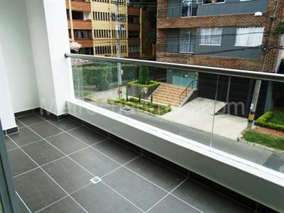 Apartamento en venta en El Poblado, Medellín · foto 10 de 12