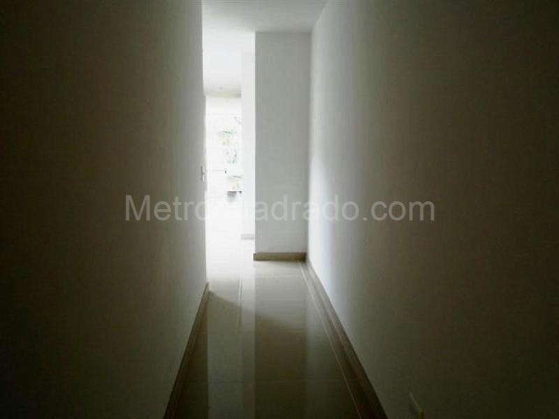Spacious 3BR Apartment in El Poblado - 5