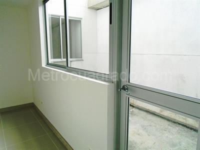 Apartamento en venta en El Poblado, Medellín · foto 6 de 12