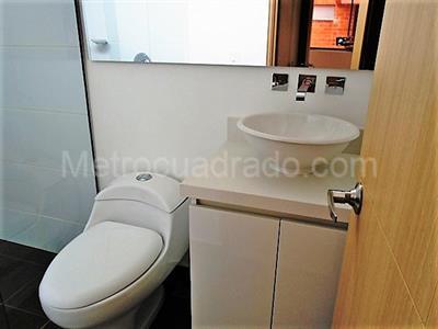 Apartamento en venta en Cumbres, Envigado · foto 16 de 20