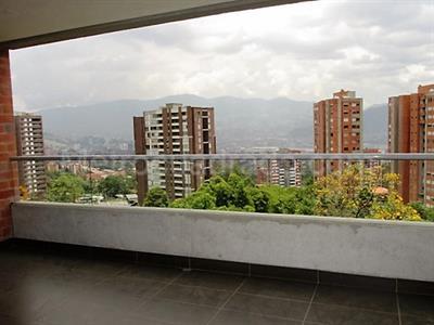 Apartamento en venta en Cumbres, Envigado · foto 17 de 20
