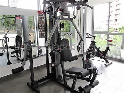 Apartamento en venta en Cumbres, Envigado · foto 19 de 20