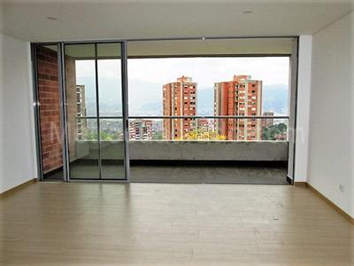 Apartamento en venta en Cumbres, Envigado · foto 2 de 20