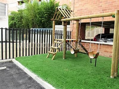 Apartamento en venta en Cumbres, Envigado · foto 20 de 20