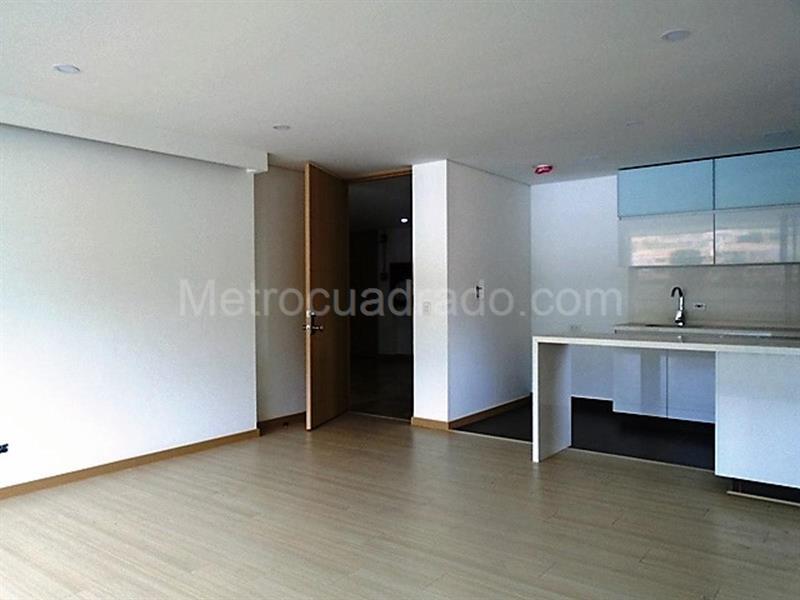 2BR Apartment in Cumbres (98 m²) - 4