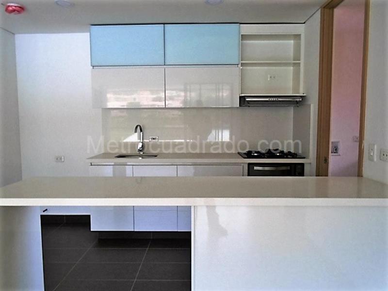 2BR Apartment in Cumbres (98 m²) - 5