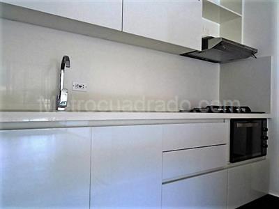 Apartamento en venta en Cumbres, Envigado · foto 6 de 20