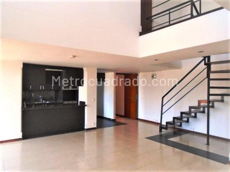 Duplex de 3 alcobas en El Encierro con amenidades 24/7 - 3