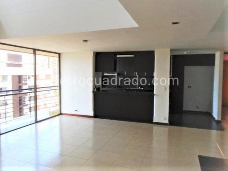 Duplex de 3 alcobas en El Encierro con amenidades 24/7 - 4