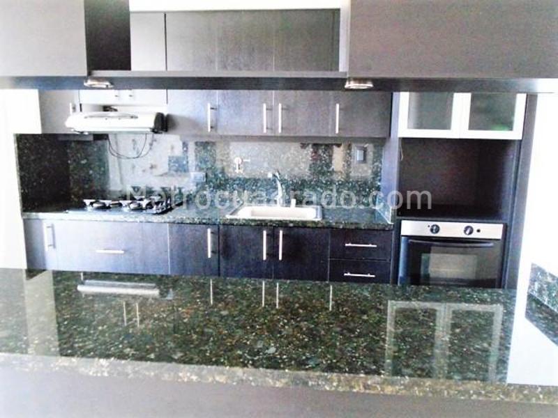 Duplex de 3 alcobas en El Encierro con amenidades 24/7 - 5