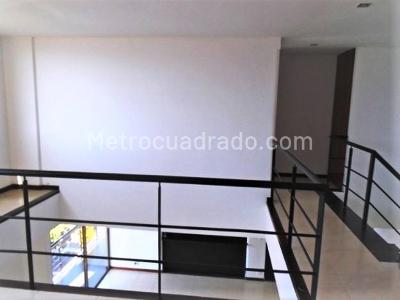 Apartamento en venta en El Encierro, Medellín · foto 6 de 18