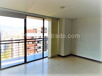 Apartamento en venta en El Encierro, Medellín · foto 10 de 18