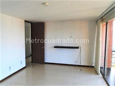 Apartamento en venta en El Encierro, Medellín · foto 11 de 18