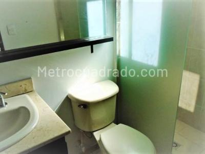 Apartamento en venta en El Encierro, Medellín · foto 14 de 18