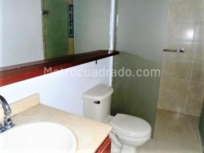 Apartamento en venta en El Encierro, Medellín · foto 16 de 18
