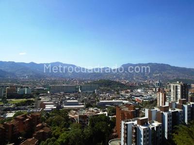 Apartamento en venta en El Encierro, Medellín · foto 18 de 18