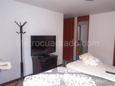 Apartamento de 3 alcobas en arriendo en El Poblado, Medellín, 94 m² · foto 10 de 16