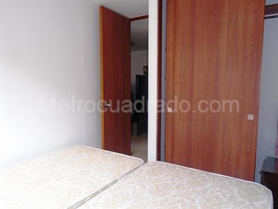 Apartamento de 3 alcobas en arriendo en El Poblado, Medellín, 94 m² · foto 14 de 16