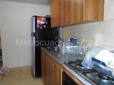 Apartamento de 3 alcobas en arriendo en El Poblado, Medellín, 94 m² · foto 4 de 16