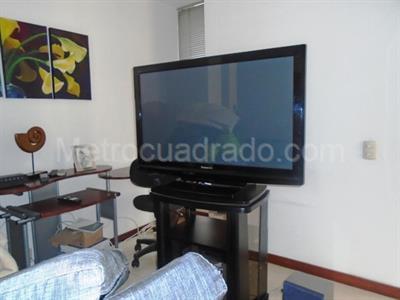 Apartamento de 3 alcobas en arriendo en El Poblado, Medellín, 94 m² · foto 6 de 16